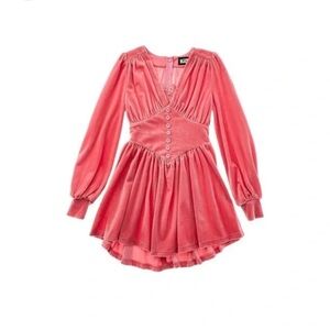 KayieJnyc, size L, pink